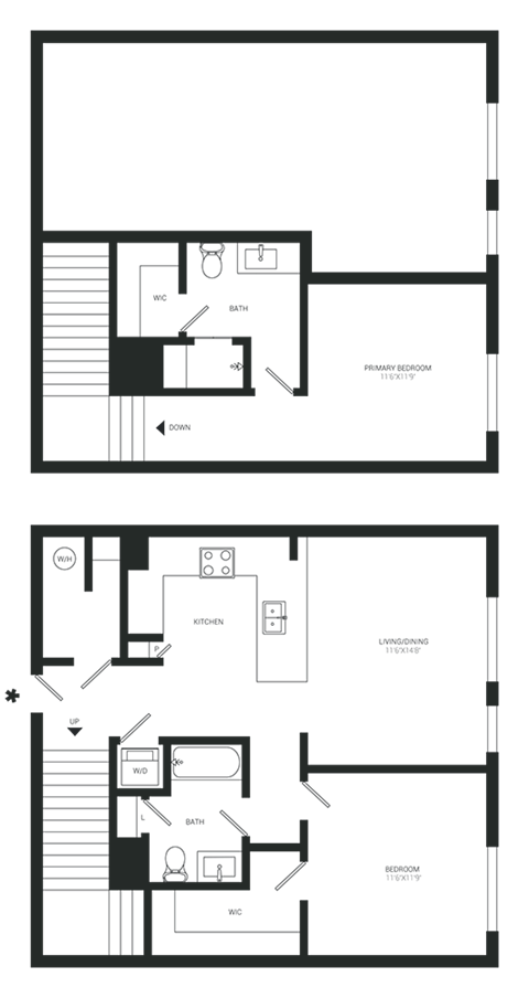 Galleries at Park Lane | Dallas, TX